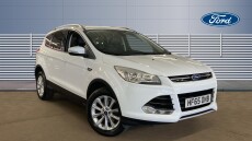 Ford Kuga 1.5 EcoBoost Titanium 5dr 2WD Petrol Estate